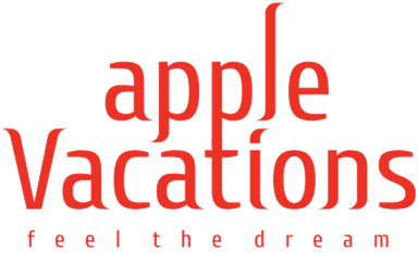 Apple Vacation Logo