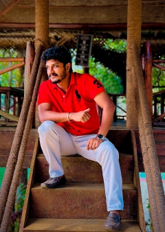 ARUN PRASAD
