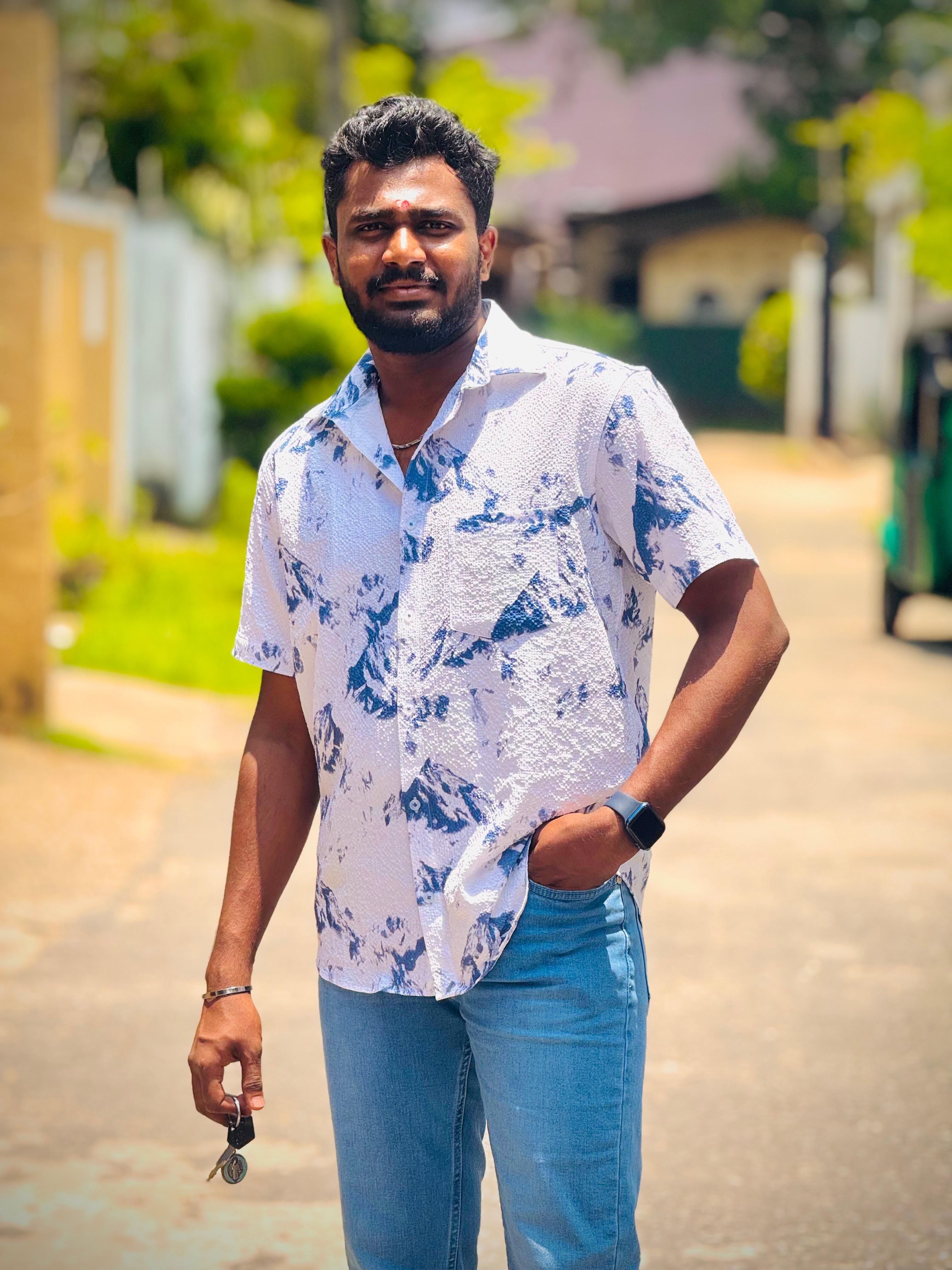 NIRAVEEN