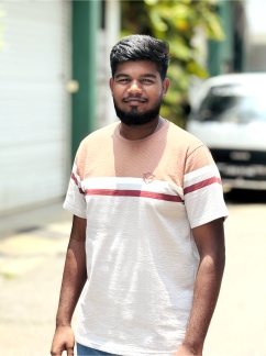 NIROSHAN