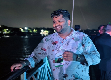 DEVA SELVAM